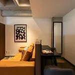 Loft De Lujo En El Corazon De La Roma Norte